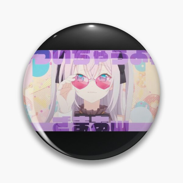 Item preview, Alya - Alya Sometimes Hides Her Feelings in Russian designed and sold by Emmamago.