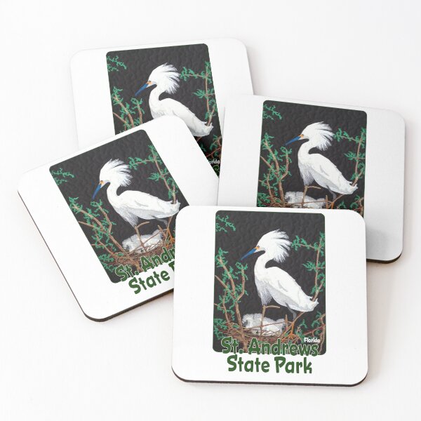 Item preview, St. Andrew State Park, Florida designed and sold by MMc Buck.
