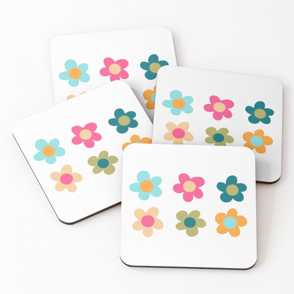 Item preview, summer flowers designed and sold by calliejewel.