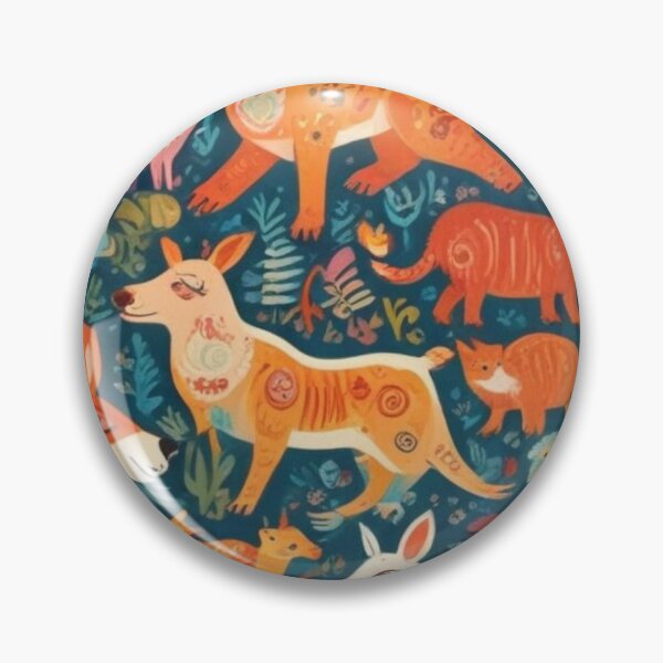 Item preview, Weird animals designed and sold by GasconyPassion.