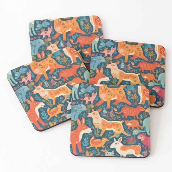 Item preview, Weird animals designed and sold by GasconyPassion.