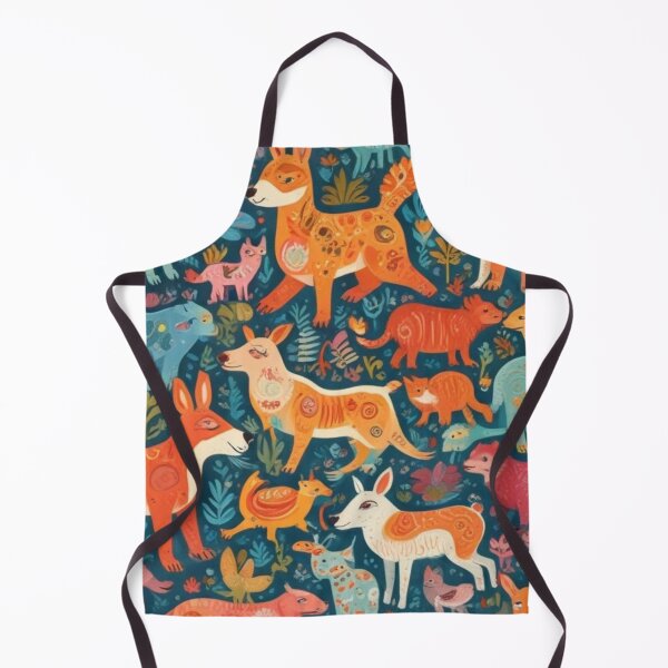 Item preview, Weird animals designed and sold by GasconyPassion.