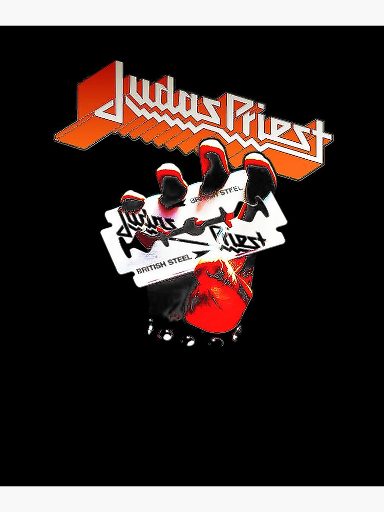 Judas Priest サイン入りポスター 2025年最新】judas priest リトグラフの人気アイテム - メルカリ