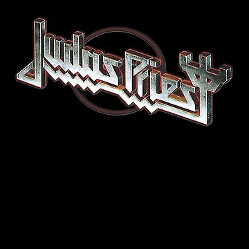 Artwork thumbnail, Art - Judas Priest by martynikaar