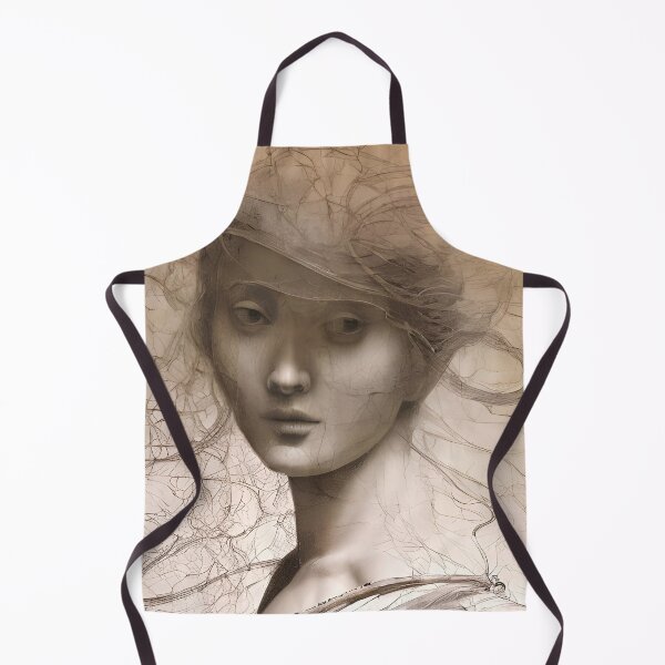 Item preview, Renaissance Sketch designed and sold by MatrixTattoo.