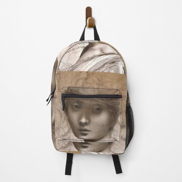 Item preview, Renaissance Sketch designed and sold by MatrixTattoo.