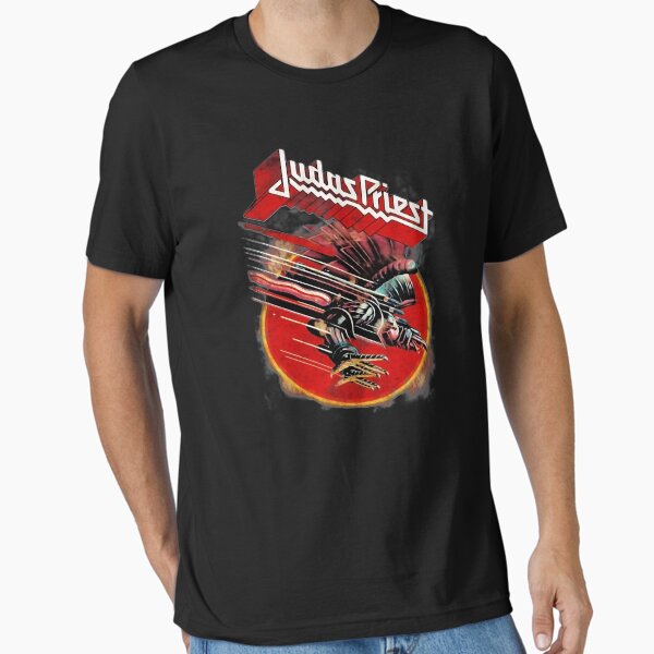 Item preview, Art - Judas Priest designed and sold by martynikaar.