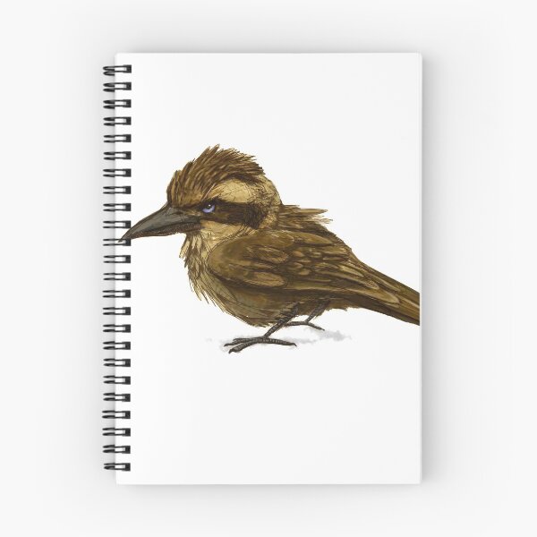 Item preview, Kookaburra designed and sold by LonelyWinters.