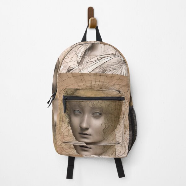 Item preview, Renaissance Sketch designed and sold by MatrixTattoo.