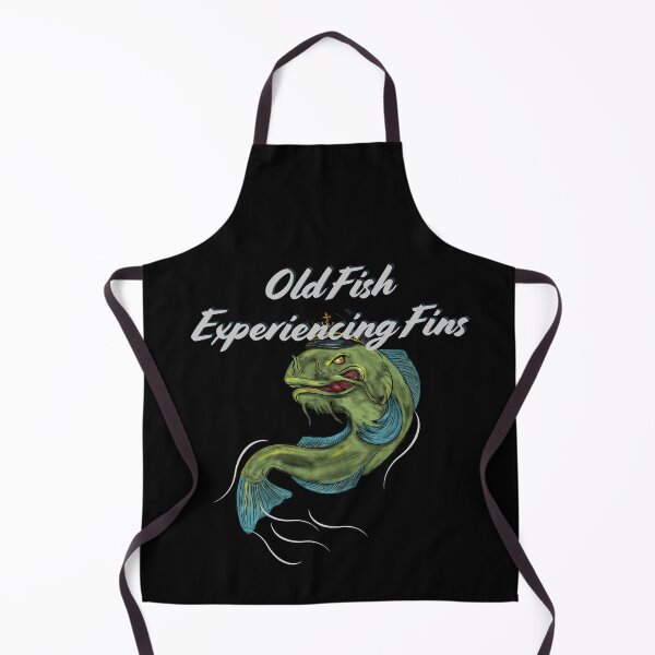 Item preview, Old Catfish designed and sold by CatfishCreation.