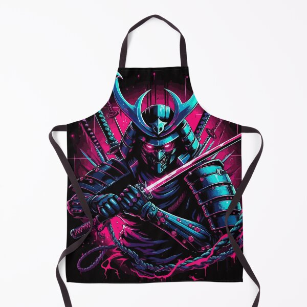 Item preview, dark samurai designed and sold by ManikRaja.