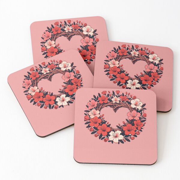 Item preview, Azaleas designed and sold by FrictionMaxxing.