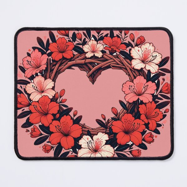 Item preview, Azaleas designed and sold by FrictionMaxxing.