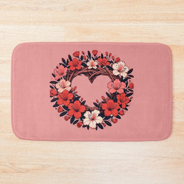 Item preview, Azaleas designed and sold by FrictionMaxxing.