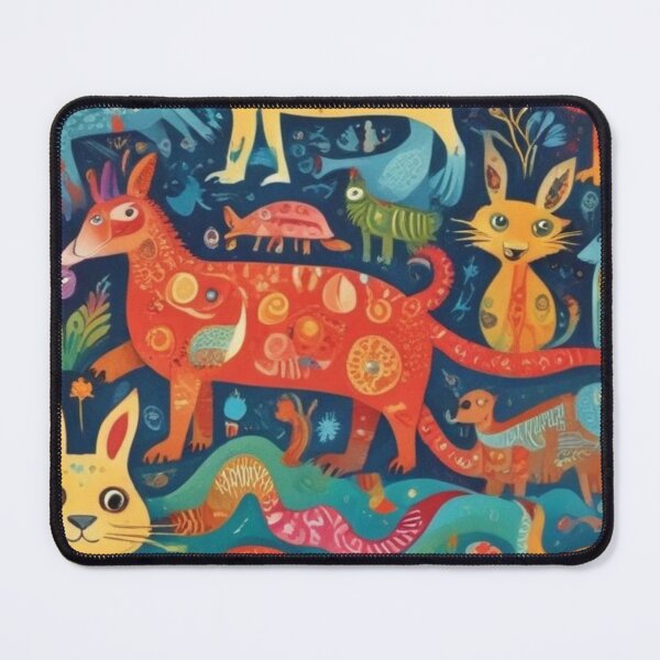 Item preview, Weird animals designed and sold by GasconyPassion.