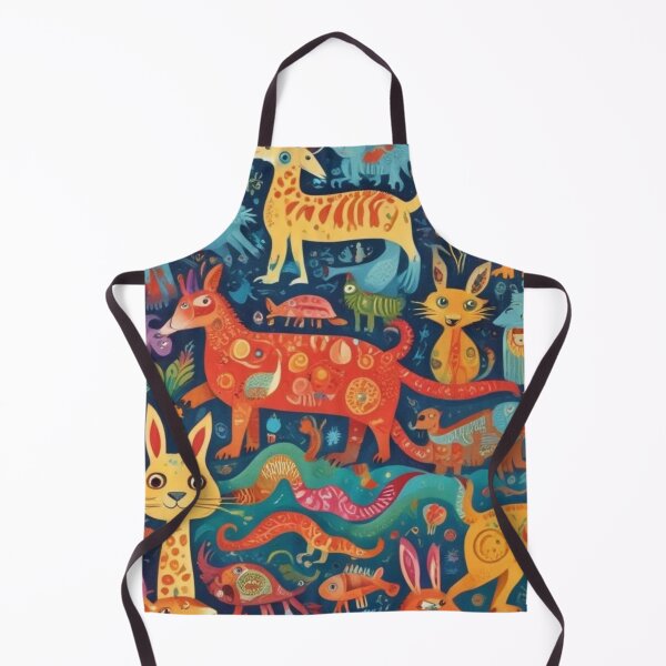Item preview, Weird animals designed and sold by GasconyPassion.