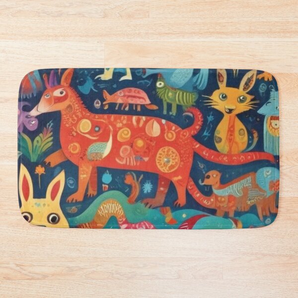 Item preview, Weird animals designed and sold by GasconyPassion.