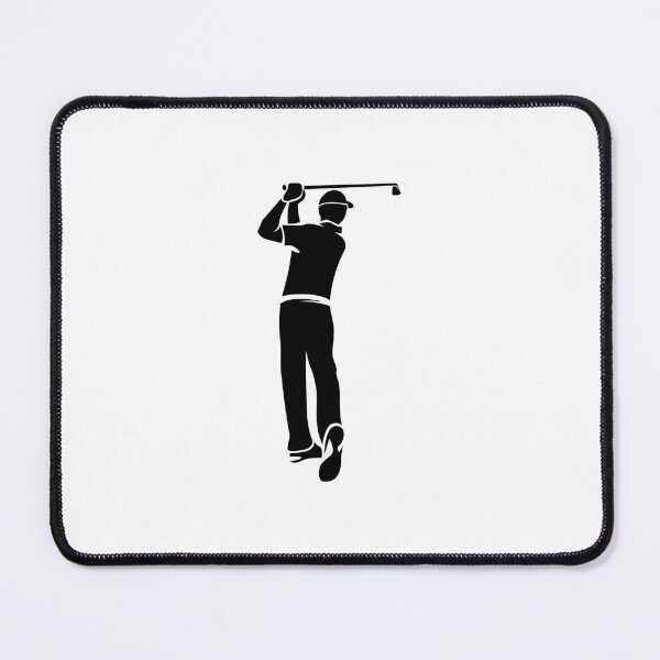 Item preview, Player Golf Team Golfer Club Symbol Logo Emblem designed and sold by AndreMi.