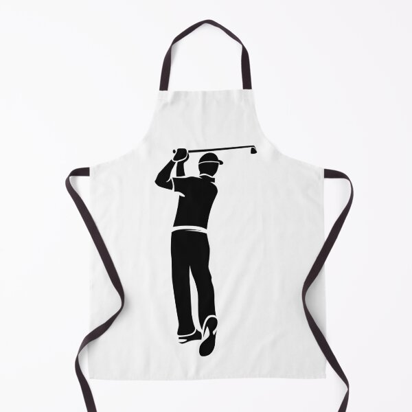 Item preview, Player Golf Team Golfer Club Symbol Logo Emblem designed and sold by AndreMi.