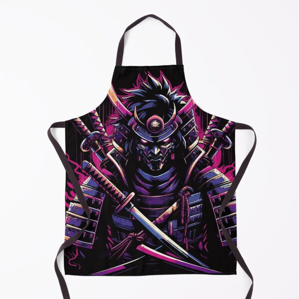 Item preview, dark samurai designed and sold by ManikRaja.