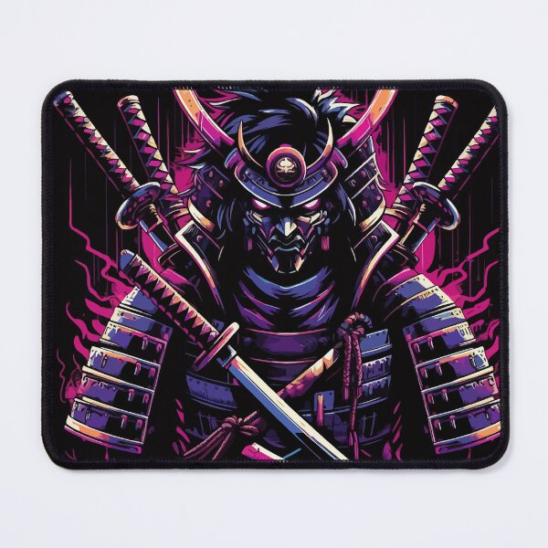 Item preview,  dark samurai  designed and sold by ManikRaja.
