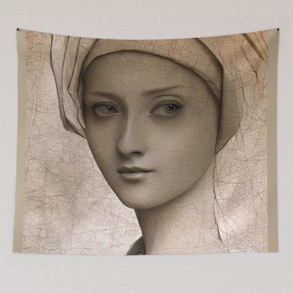 Item preview, Renaissance designed and sold by MatrixTattoo.