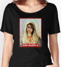 mia khalifa shirt