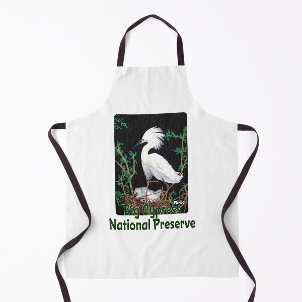 Item preview, Big Cypress National Preserve, Florida designed and sold by MMc Buck.
