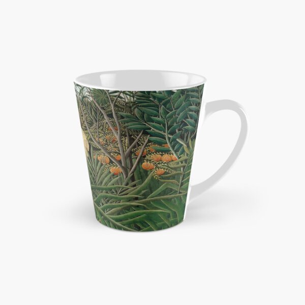 Item preview, artist henri rousseau, henri rousseau painter, henri rousseau art, henri rousseau artwork, henri rousseau painting style, henri rousseau style of art designed and sold by rosa-reid.