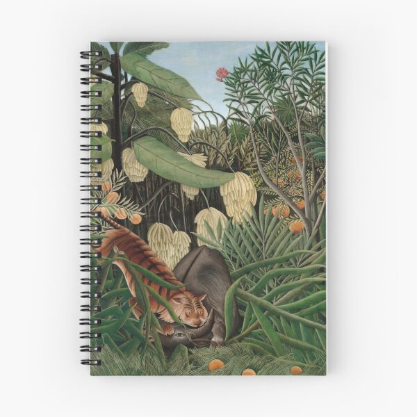 Item preview, artist henri rousseau, henri rousseau painter, henri rousseau art, henri rousseau artwork, henri rousseau painting style, henri rousseau style of art designed and sold by rosa-reid.