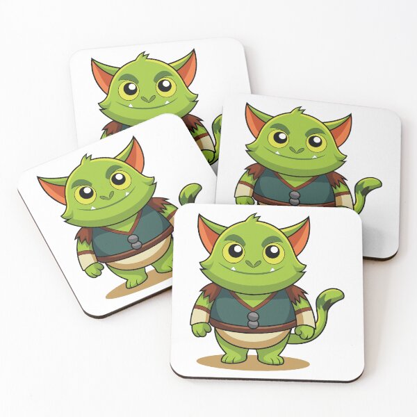 Item preview, Cat Shrek designed and sold by Ambrosiopolis.