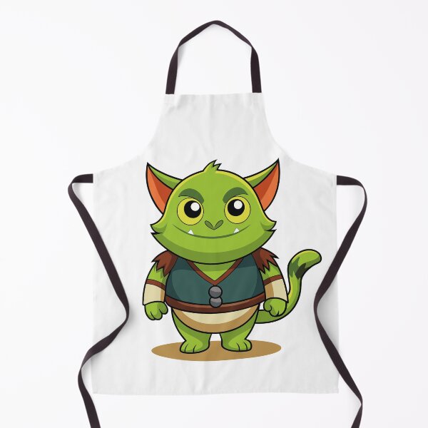 Item preview, Cat Shrek designed and sold by Ambrosiopolis.