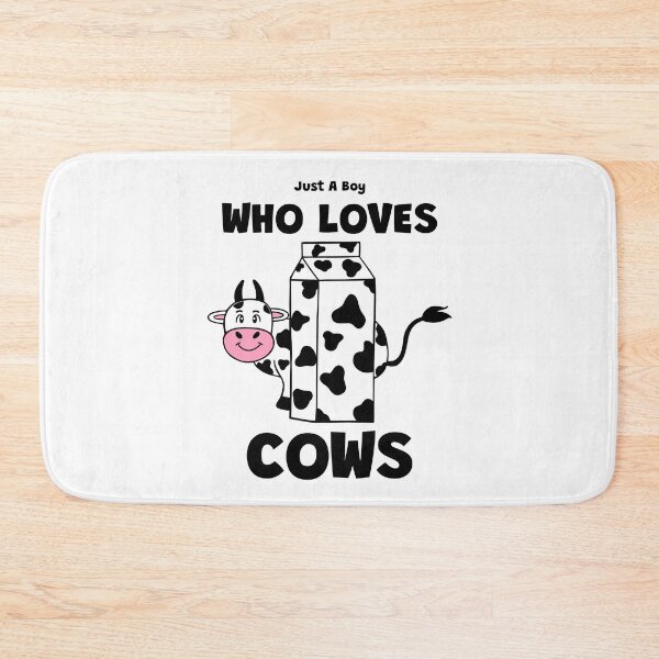 Item preview, Milk Carton Funny Cow Spots designed and sold by Sartoris Art.