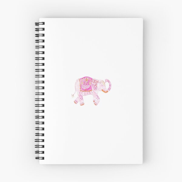 Item preview, Pink Elephant designed and sold by pandiss.
