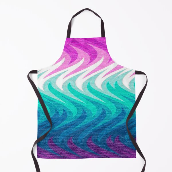 Item preview, Textured Fire Waves designed and sold by the1249.
