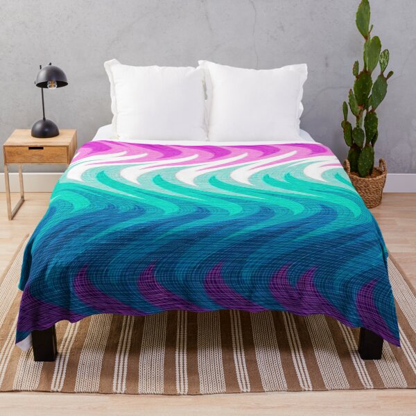 Item preview, Textured Fire Waves designed and sold by the1249.