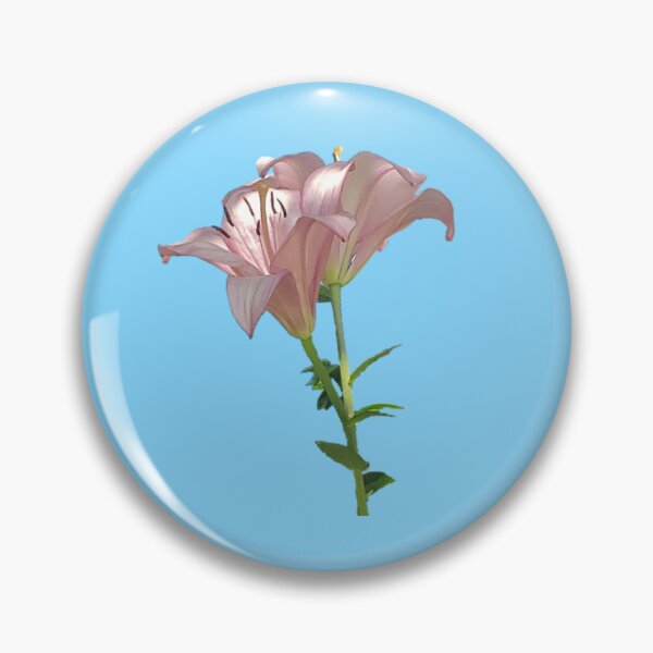 Item preview, Double Lily designed and sold by GrudleBay.