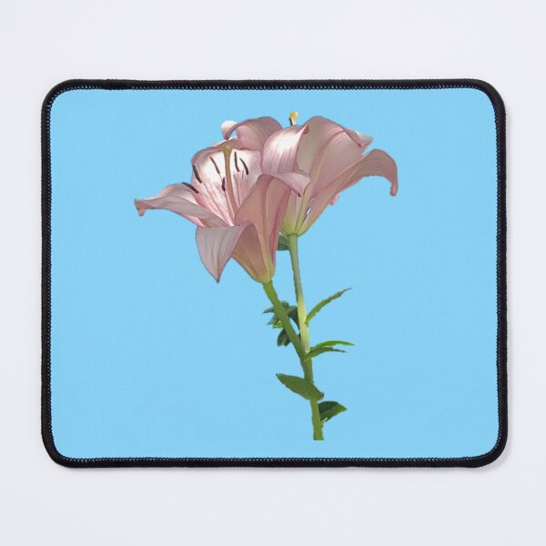 Item preview, Double Lily designed and sold by GrudleBay.