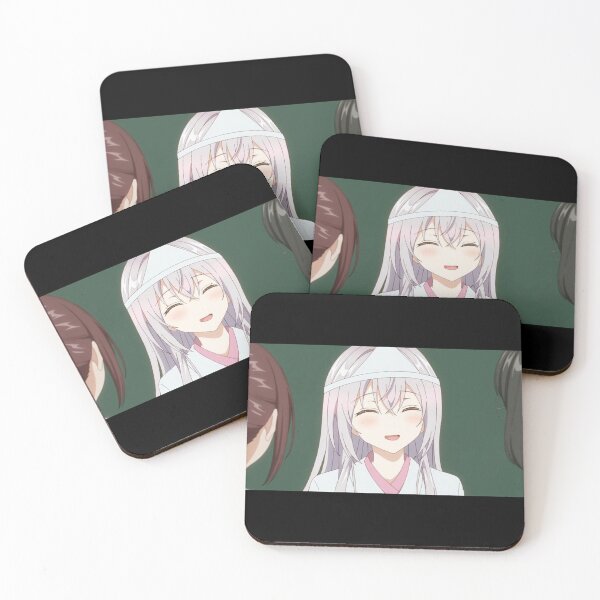 Item preview, Alya - Alya Sometimes Hides Her Feelings in Russian designed and sold by Emmamago.