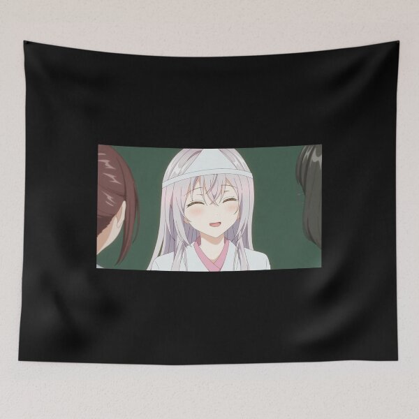 Item preview, Alya - Alya Sometimes Hides Her Feelings in Russian designed and sold by Emmamago.