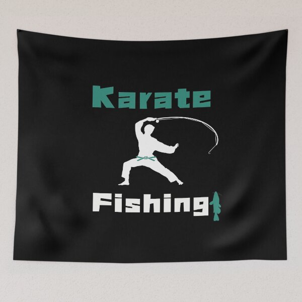Item preview, Sport Fishing designed and sold by CatfishCreation.