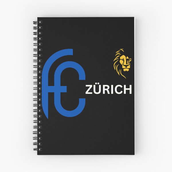 Item preview, FC Zurich designed and sold by DylanKayn.