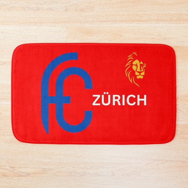 Artikelvorschau, FC Zürich entworfen und verkauft von DylanKayn.