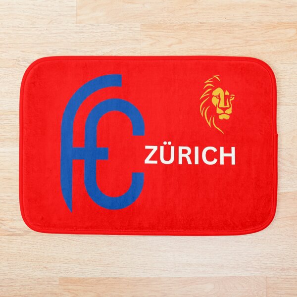 Item preview, FC Zurich designed and sold by DylanKayn.