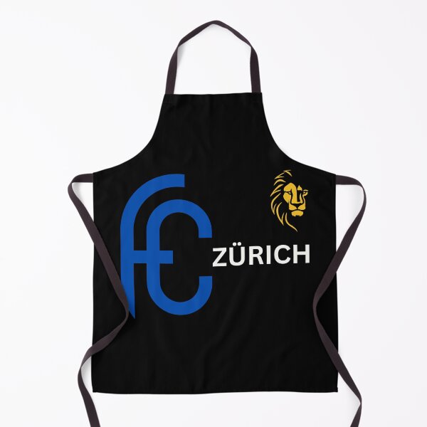 Item preview, FC Zurich designed and sold by DylanKayn.