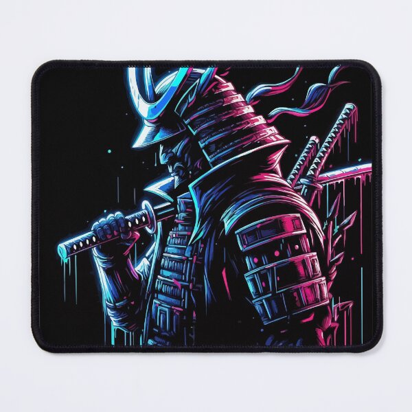 Item preview, Copy of dark samurai  designed and sold by ManikRaja.