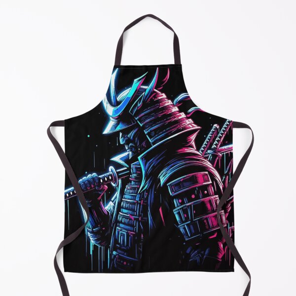Item preview, Copy of dark samurai designed and sold by ManikRaja.