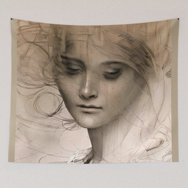 Item preview, Renaissance designed and sold by MatrixTattoo.