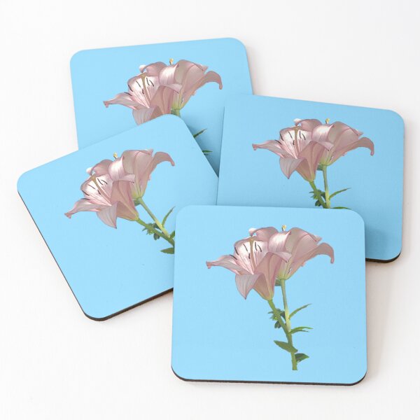 Item preview, Double Lily designed and sold by GrudleBay.