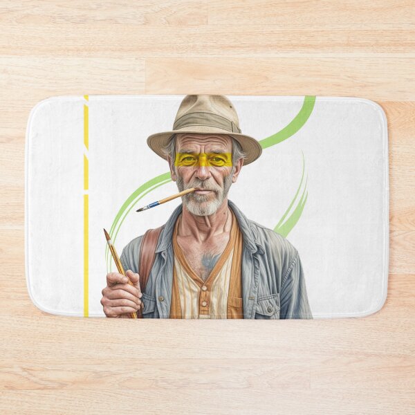 Item preview, artist designed and sold by MYK-Printing.